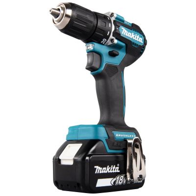 19. 18V DDF487Z MAKITA Drill Driver