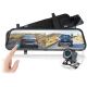 MBG LINE HS900 PRO Sony mirror video recorder + parking adapter