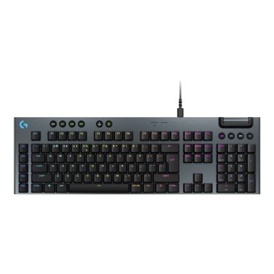 19. Logitech G915 X GL Tactile Keyboard
