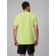 2. Men's reagular printed T-shirt 4F 4FWSS26TTSHM3035-42S