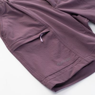 3. Women's LADY TARIL 1/2 Shorts