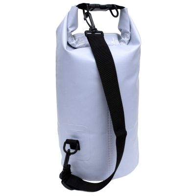 4. BACKPACK BAG WATERPROOF BAG 10L GRAY
