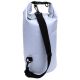 4. BACKPACK BAG WATERPROOF BAG 10L GRAY