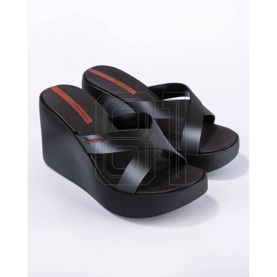 4. Ipanema Colore Fem Slippers W 83423 AI975