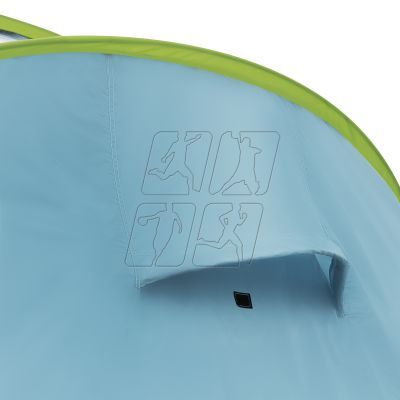 14. Spokey Olimpic 2+2 tent SPK-943516