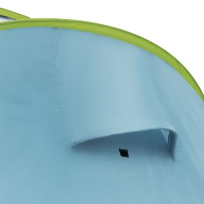 14. Spokey Olimpic 2+2 tent SPK-943516
