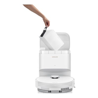 20. Dreame D20 Pro Plus 0.5 l White