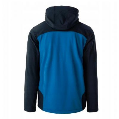 3. Hi-tec Mans M softshell jacket 92800481784