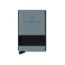 Victorinox SwissCard Classic Smart multitool - black/gray
