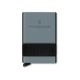 Victorinox SwissCard Classic Smart multitool - black/gray