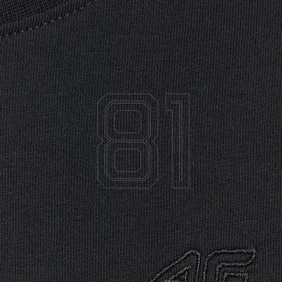5. T-shirt 4F Jr 4FJWMM00TTSHF2332 20S