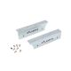 2. Lanberg IF-35-25 Hard Drive Mounting Sled