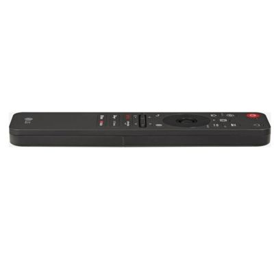 4. LG MR26GA TV Remote Control Press Buttons, Rotary