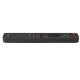 4. LG MR26GA TV Remote Control Press Buttons, Rotary