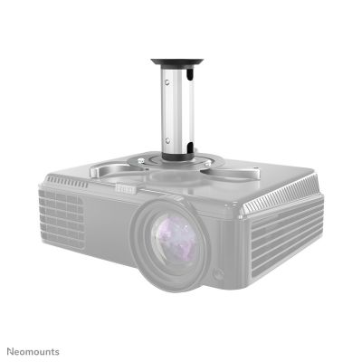 7. Neomounts BEAMER-C80 Projector Ceiling Mount Silver
