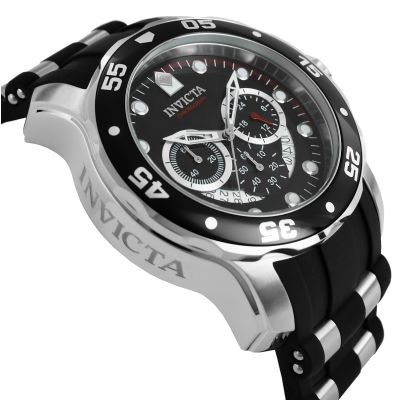 2. INVICTA PRO DIVER Scuba 6977 Men's Watch + BOX