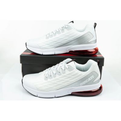 18. Ducati M DCSS21-3 Boots