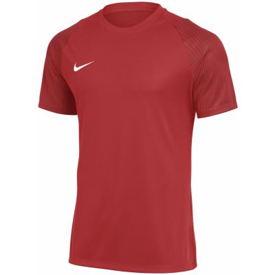 3. Nike Dri-Fit Academy II Men's T-Shirt Red HV8160 657