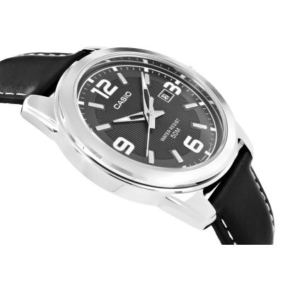 3. Men's Watch CASIO MTP-1314PL-8AVEF + BOX