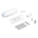 5. Ubiquiti UP-SENSE (3-pack) smart home sensor Wireless Bluetooth