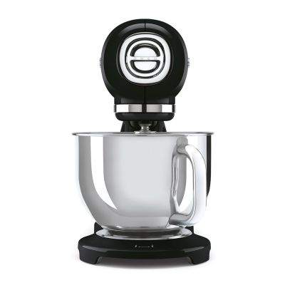 5. SMEG SMF05BLEU food processor