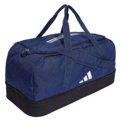 3. Adidas TIRO Duffel Bag BC L IB8652