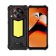 3. Oukitel WP53 Pro 6.52" 8/256GB 11000mAh Black smartphone