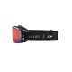 2. JULBO Launcher Ski Goggles, Black