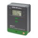 Qoltec MPPT Solar Charge Controller with Temperature Sensor 10A | 12V / 24V | LCD | 2 x USB | GEL | LiFePO4