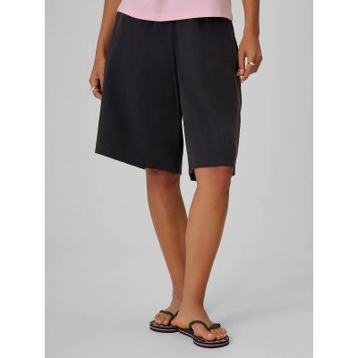 3. Women's casual shorts with modal 4F 4FRSS26TSHOF0936-20S