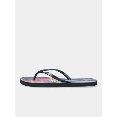 2. Women's summer flip-flops 4F 4FRMM00FFLIF138-90S