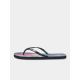 2. Women's summer flip-flops 4F 4FRMM00FFLIF138-90S