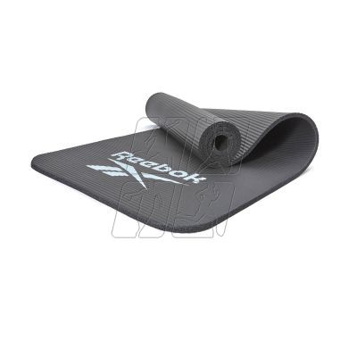 17. Reebok 10 mm RAMT-11015BL mat