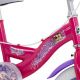 5. HUFFY Disney PRINCESS bicycle 14" 24375W