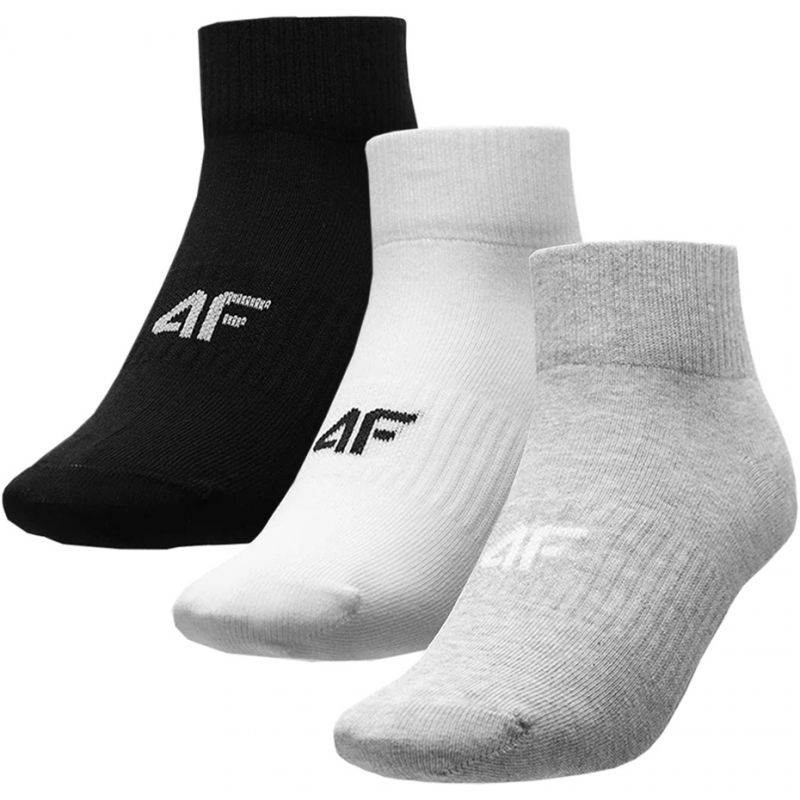 Socks 4F W H4L22 SOD303 27M+10S+20