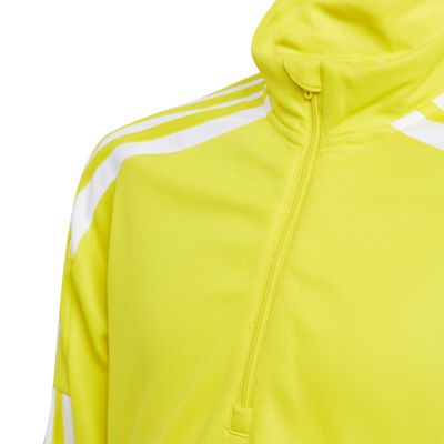 3. Adidas Squadra 21 Jr GP6468 sweatshirt