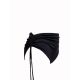 3. Women's high waist briefs 095 B1 black