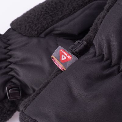 3. Men's SHERPS PRIMALOFT Insulated Gloves