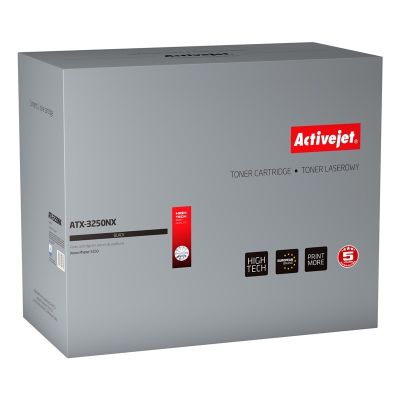 Activejet ATX-3250NX Toner (replaces Xerox 106R01374; Supreme; 5000 pages; black)