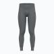 2. Odlo BL BOTTOM long MERINO 160 pants size M Dark gray