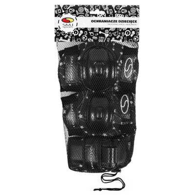 3. Protectors set SMJ Jr CR-600 HS-TNK-000011512