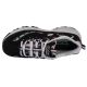 3. Skechers D'Lites-Blooming Fields 149794-BKMT Black 35.5