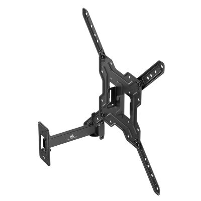 8. MACLEAN MOUNT / HANGER FOR TV OR MONITOR, MAX. 23-65", MAX. LOAD 30KG, UNIVERSAL, MAX. VESA 400X400 MC-758 N