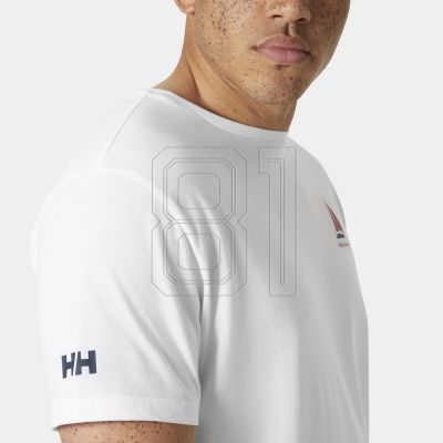 4. Helly Hansen Shoreline Tshirt 3.0 M 54601 001