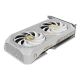 4. ZOTAC RTX 5060Ti 8GB Twin Edge OC White Graphics Card
