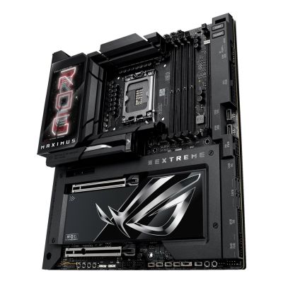 36. ASUS ROG MAXIMUS Z890 EXTREME motherboard