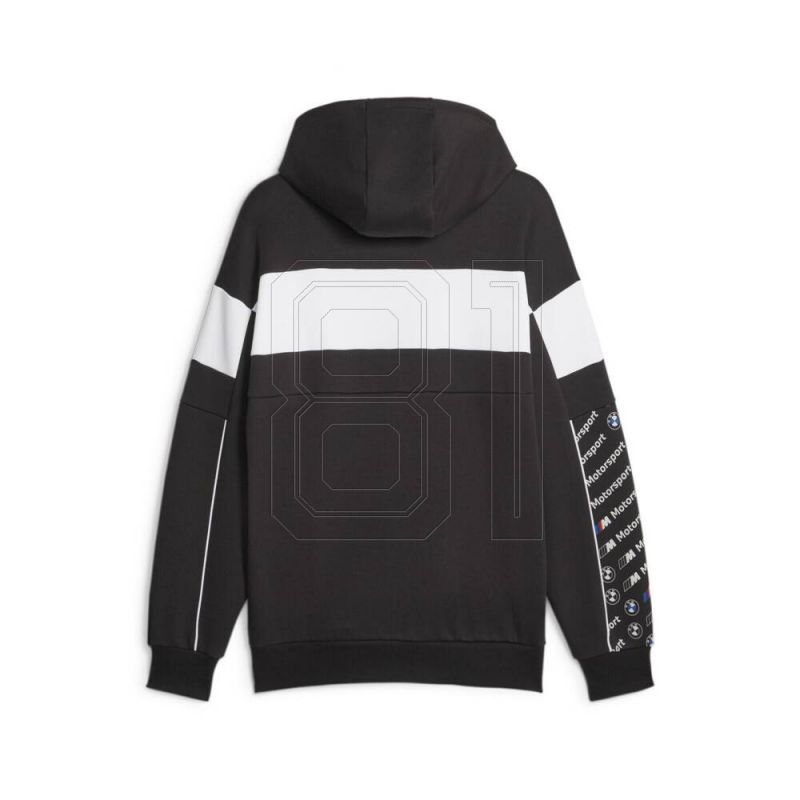 2. Puma BMW MMS sweatshirt M 621866 01