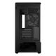 7. Lian Li Vector V100R MINI Mini Tower Black