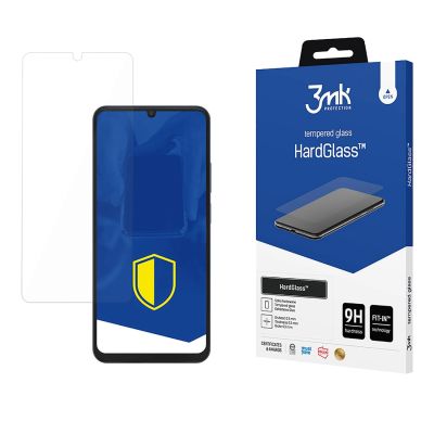 3mk HardGlass tempered glass for Realme C65s