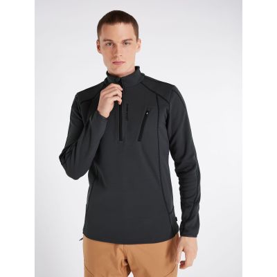 6. Men’s Protest HUMANS 1/4-Zip Top